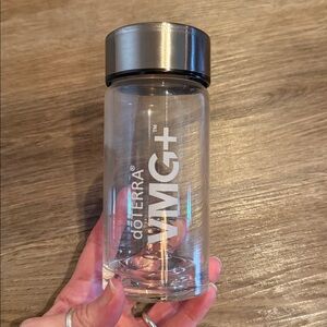 DoTERRA Glass Shaker Bottle
